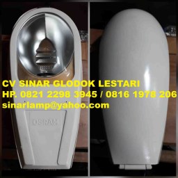 Lampu PJU 150W - 250W Osram Lampu PJU 150W - 250W Osram